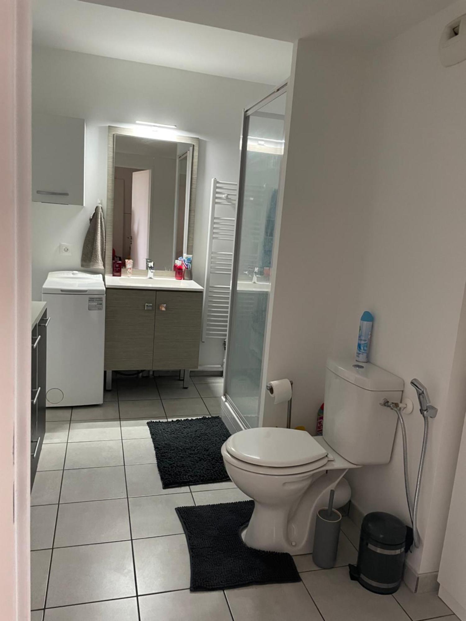 Smb Apartment Bezons Ngoại thất bức ảnh