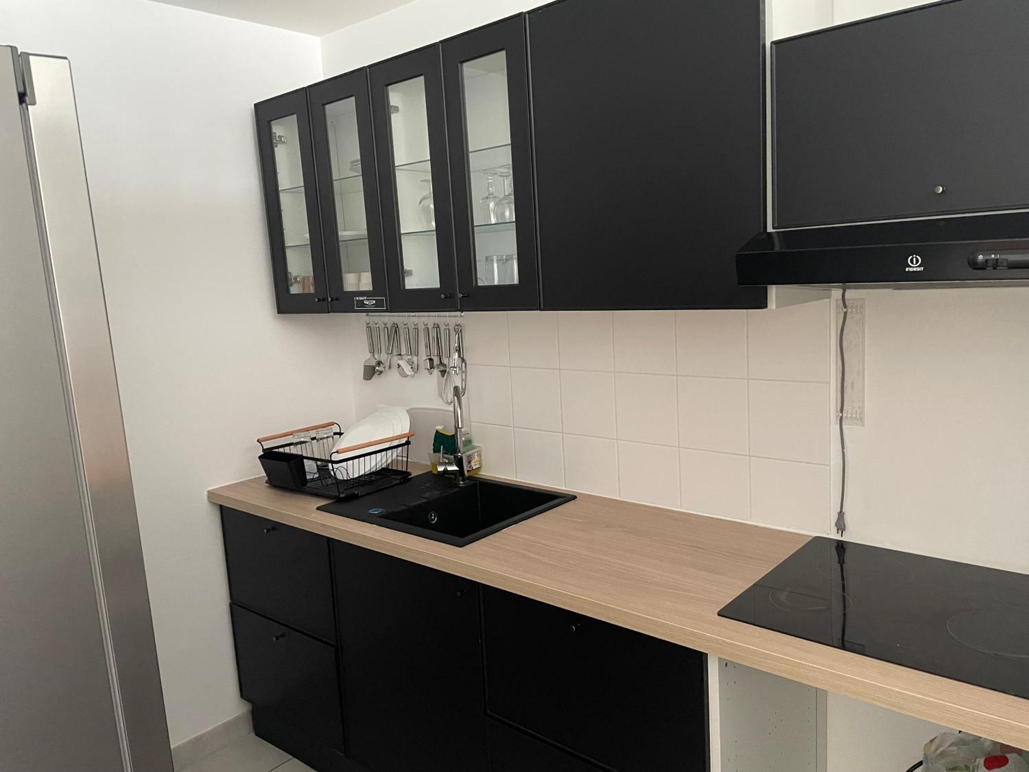 Smb Apartment Bezons Ngoại thất bức ảnh