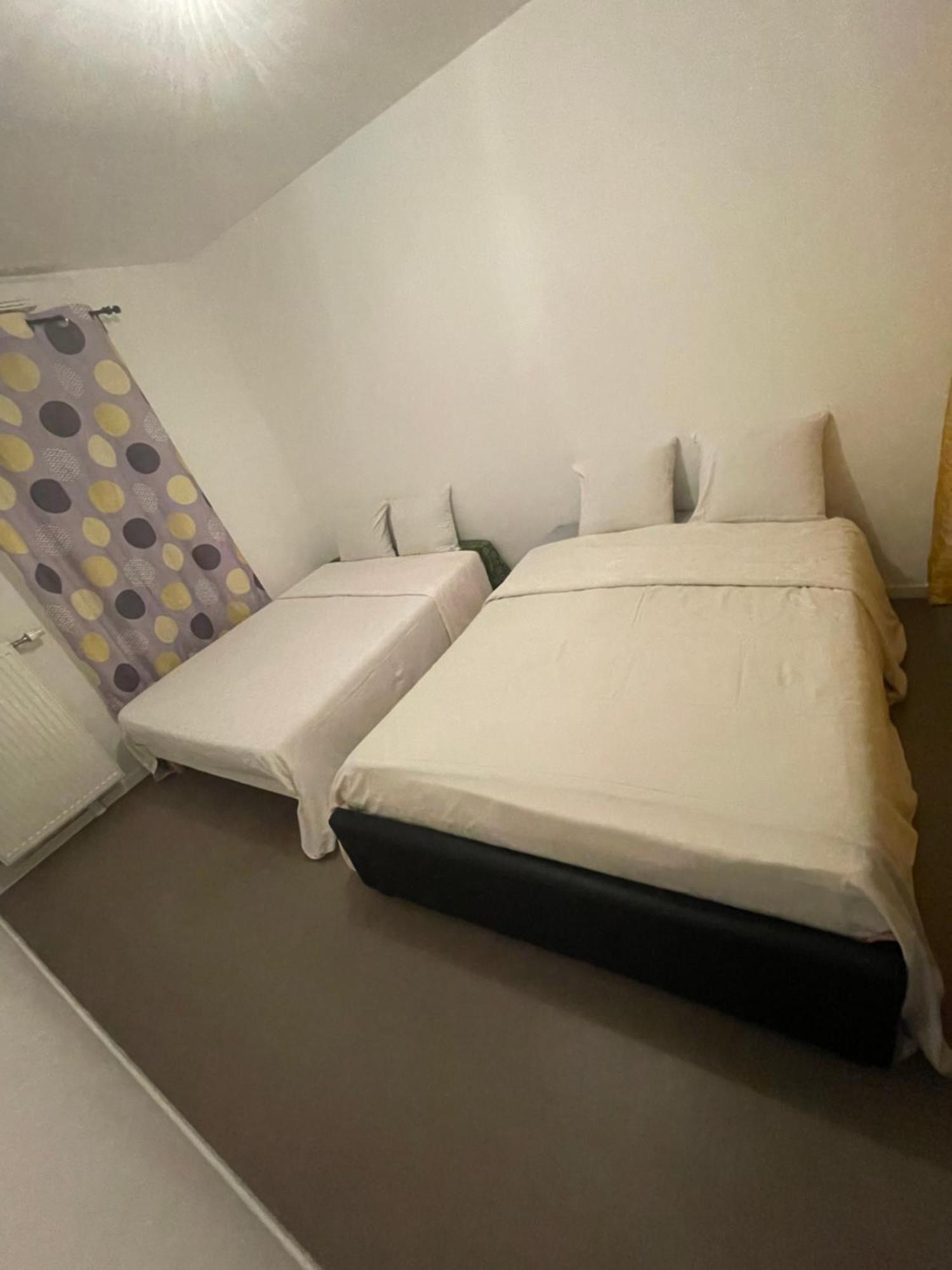 Smb Apartment Bezons Ngoại thất bức ảnh